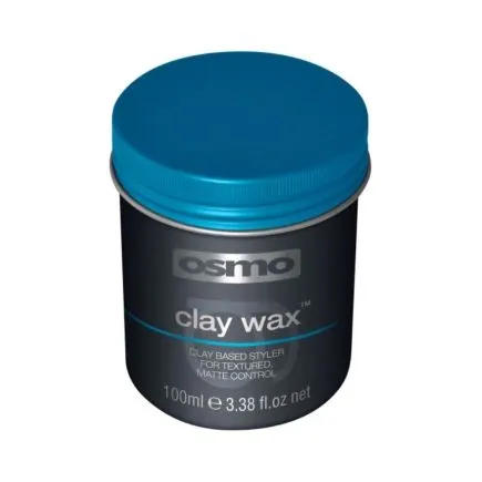 Osmo Clay Wax 100ml